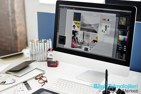 Adobe Photoshop İş İmkanları