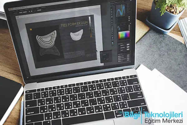 Adobe Photoshop nedir Adobe Photoshop ne işe yarar