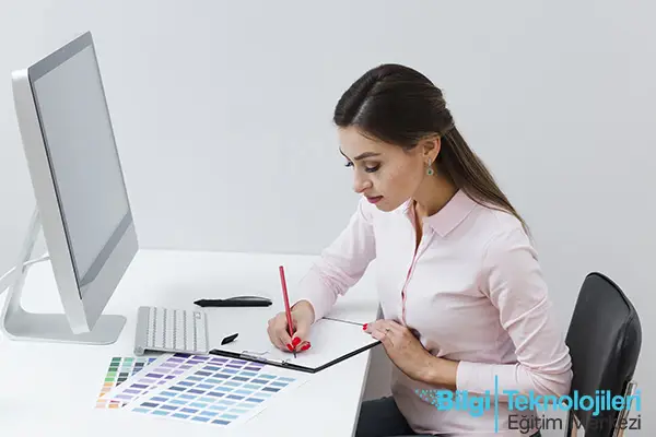 Adobe Photoshop Uzmanlığı Kursu