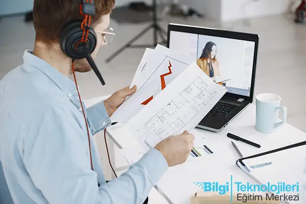 Autocad Eğitimi Online