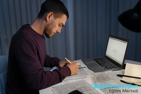 AutoCAD Kaç Günde Öğrenilir