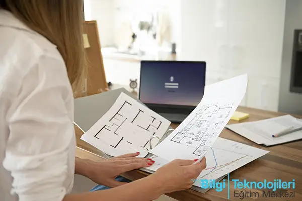 Autocad nasıl öğrenilir Autocad öğrenmek ne kadar sürer