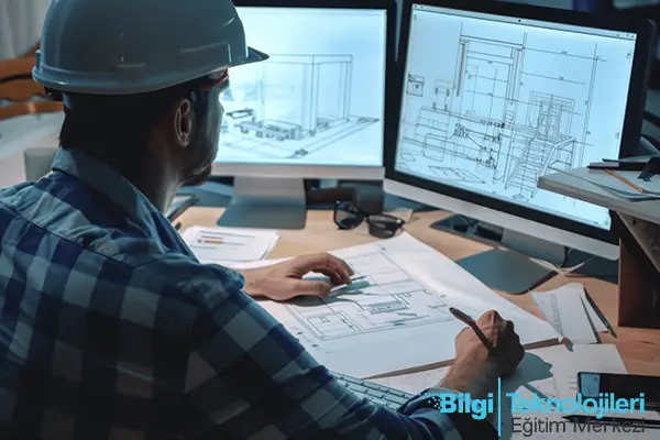 Autocad Nedir Autocad Ne İşe Yarar