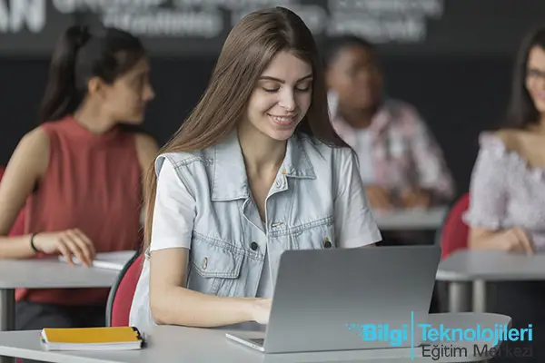 Bilgisayar İşletmenliği nedir Bilgisayar İşletmenliği ne işe yarar