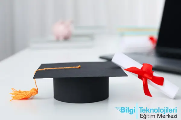 Bilgisayar Kursu Sertifikası
