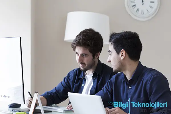 Bilgisayar Özel Ders