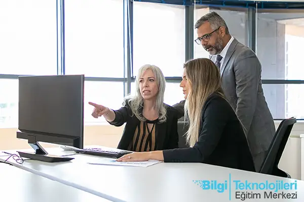 Bilgisayarlı Muhasebe İş İmkanları