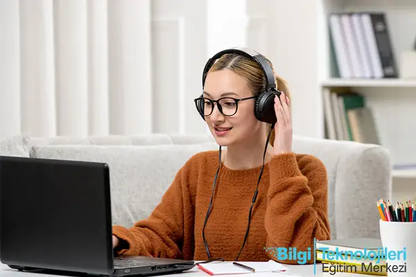 Bilgisayarlı Muhasebe Kursu Online