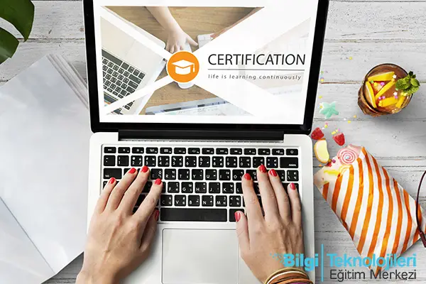 E-devlet Onaylı Bilgisayar Sertifikası nasıl alınır