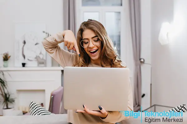 E-devlet Onaylı Bilgisayarlı Muhasebe Sertifikası nasıl alınır