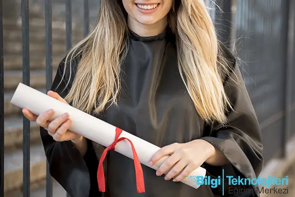 E-devlet Onaylı Google Ads Sertifikası