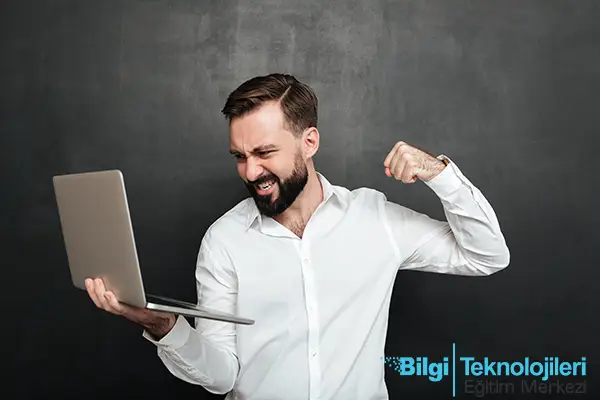 E-devlet Onaylı İleri Excel Sertifikası nasıl alınır