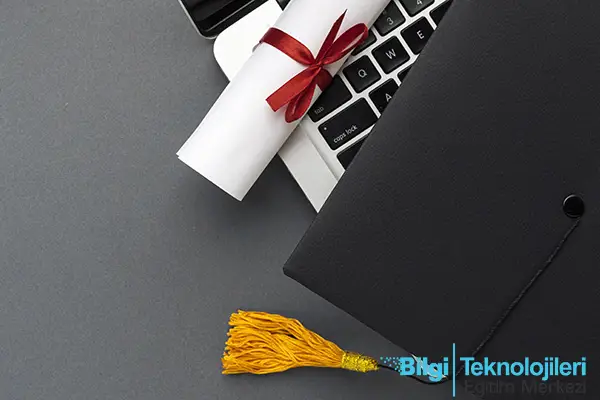E-devlet Onaylı İleri Excel Sertifikası