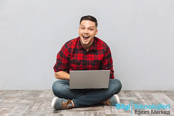 En İyi Adobe Photoshop Kursu