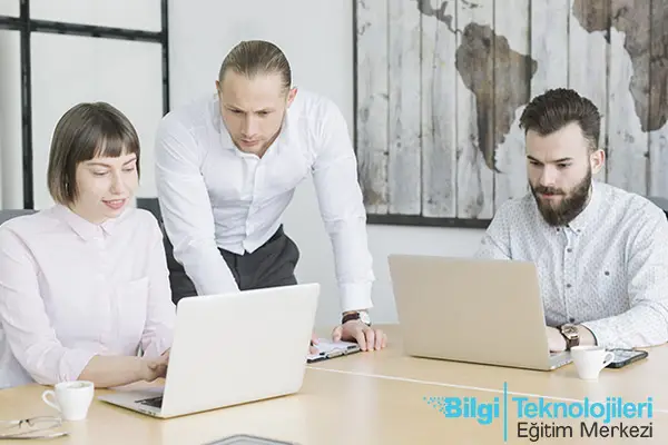 Excel İş İmkanları