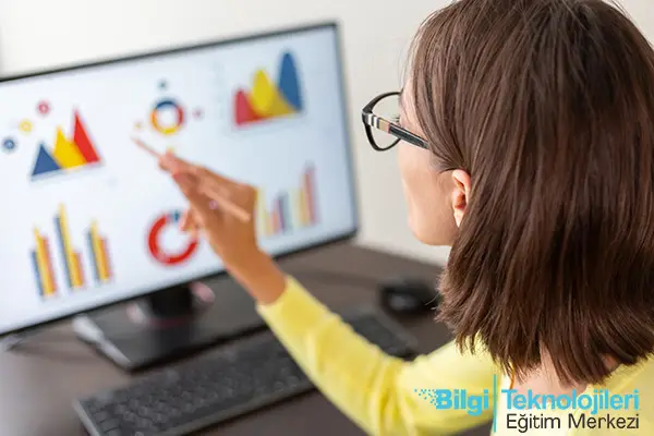 Excel Kursu Eğitimi İstanbul