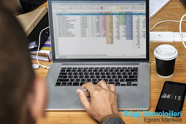 Excel nasıl öğrenilir Excel öğrenmek ne kadar sürer