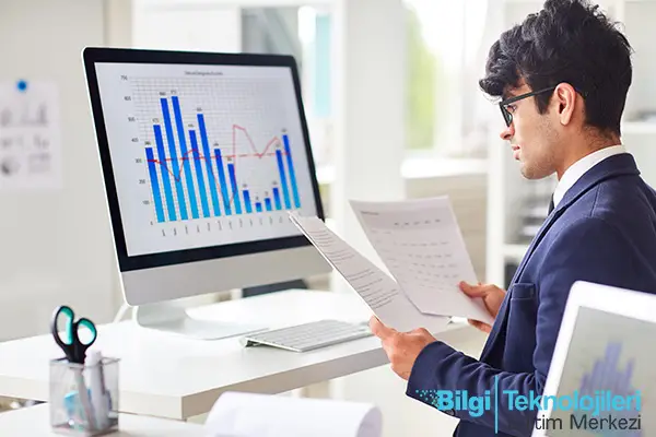 Excel Öğrenmeye Nereden Başlamalıyım