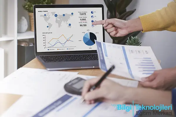 Excel Sertifikası ile hangi işlere girilir