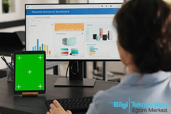 Excel Uzmanlığı Kursu