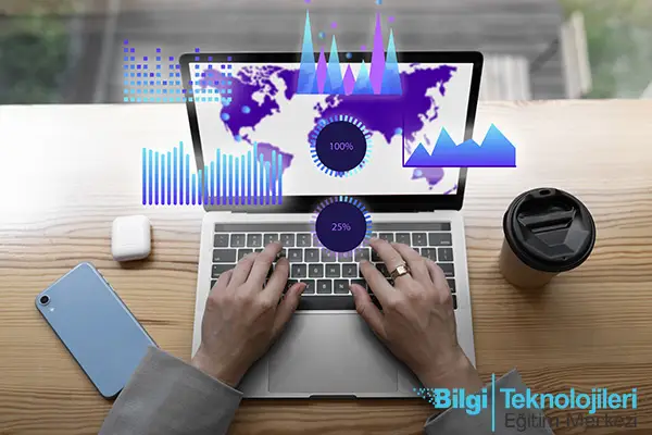 Googla Analytics Nedir Googla Analytics Ne İşe Yarar
