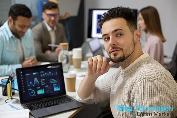 Google Ads İş İmkanları