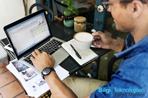 Google Ads Uzmanlığı Eğitimi