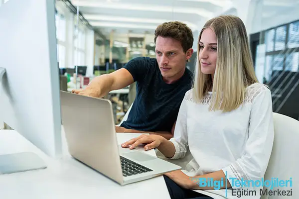 Grafik Tasarım Özel Ders