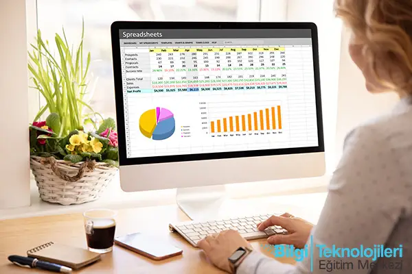 İleri Excel Kursu Eğitimi İstanbul