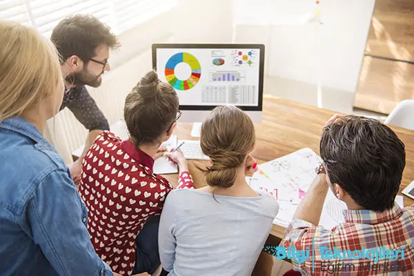 İleri Excel Öğrenme