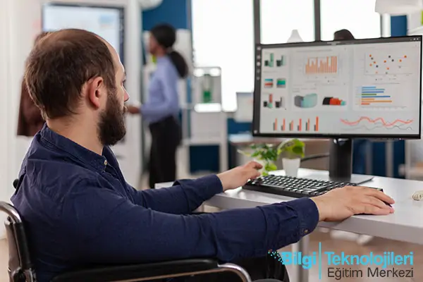 İleri Excel Öğrenmeye Nereden Başlamalıyım