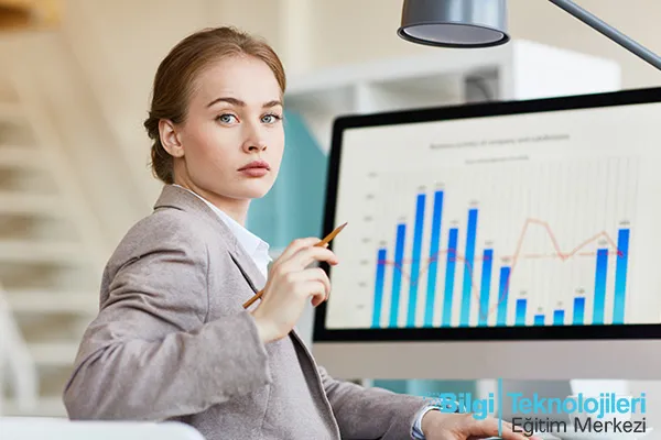 İleri Excel Uygulamaları