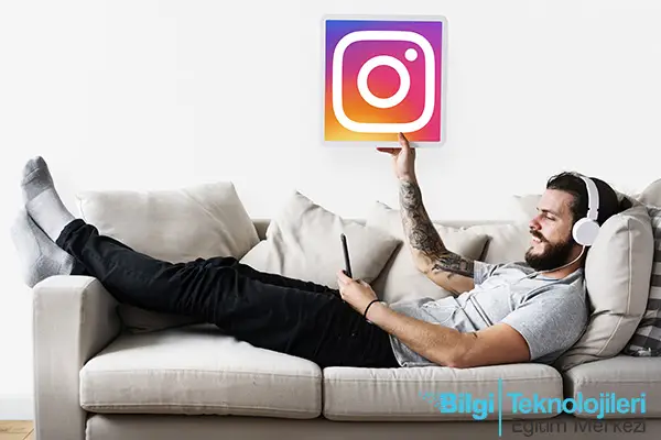 Instagram Sponsorlu Reklam Nasıl Verilir