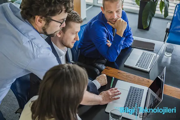 İstanbul Anadolu Yakası Adobe Photoshop Kursu