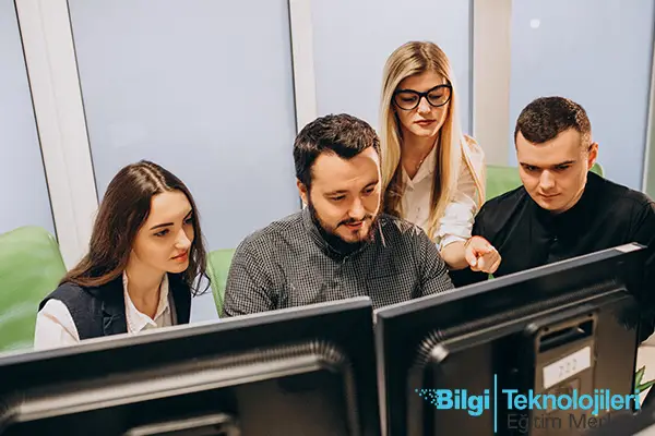 İstanbul Anadolu Yakası Bilgisayarlı Muhasebe Kursu