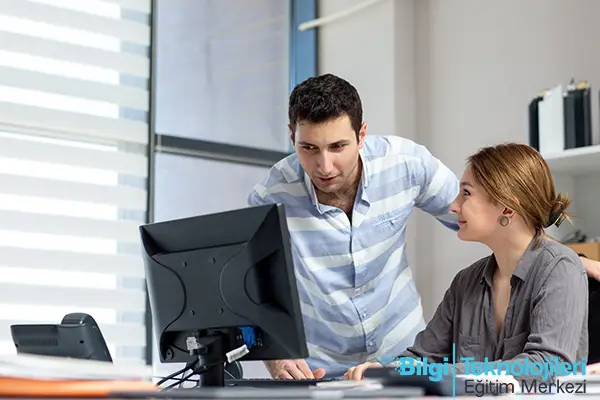 İstanbul Anadolu Yakası Muhasebe Kursu