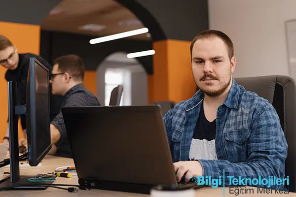 İstanbul Anadolu Yakası PHP Web Programlama Kursu