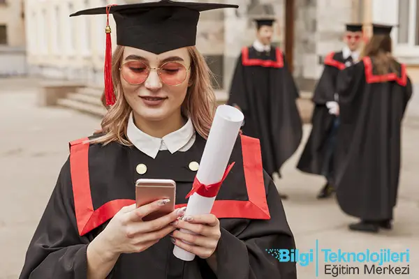 Milli Eğitim Bakanlığı Onaylı Bilgisayar Sertifikası
