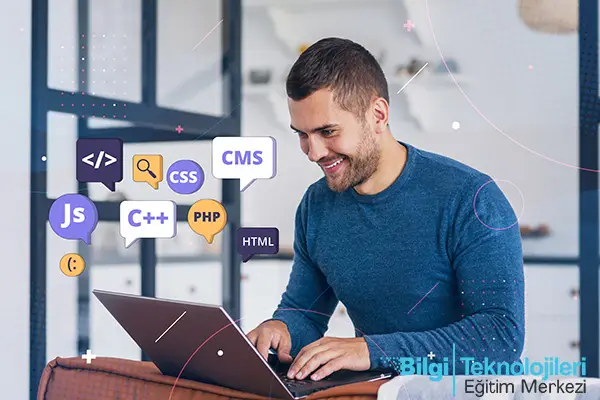 Php Web Programlama Kursu Eğitimi İstanbul