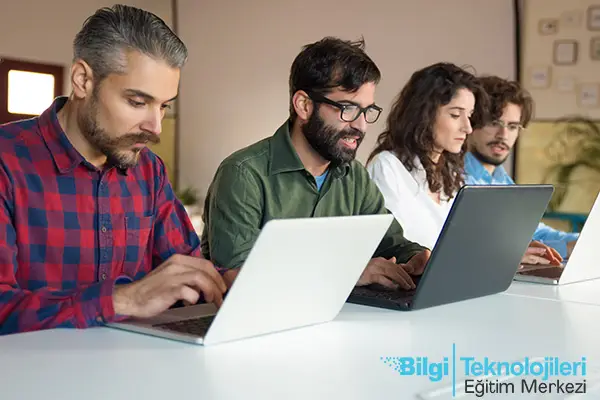 Php Web Programlama Öğrenme