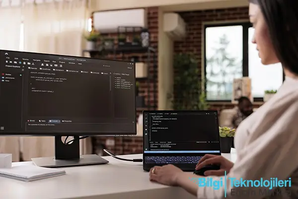 Php Web Programlama PDO Mysql Sertifikası ile hangi işlere girilir