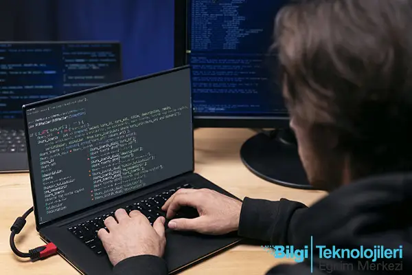 Php Web Programlama PDO Mysql Uzmanlığı Kursu