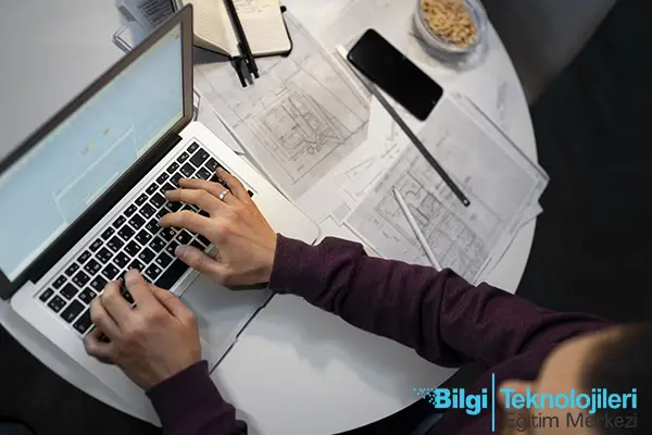 Sıfırdan Autocad Öğrenmek