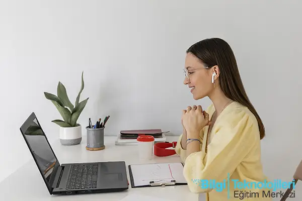 Sıfırdan Bilgisayarlı Muhasebe Öğrenmek