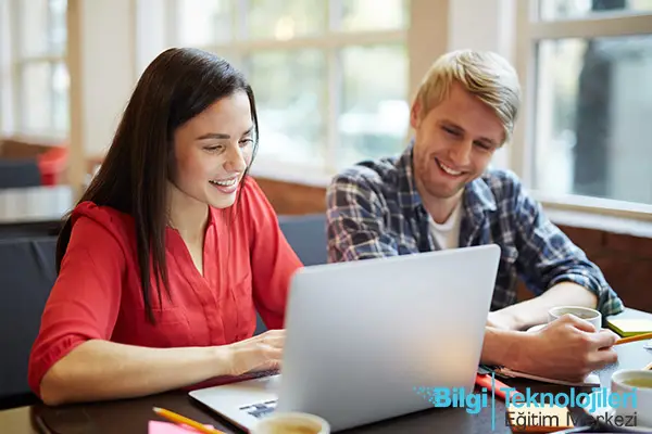 Sıfırdan Excel Öğrenmek