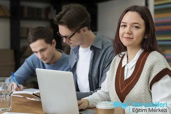 Sıfırdan Google Ads Öğrenmek