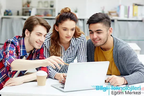 Sıfırdan İleri Excel Öğrenmek