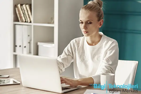 Sıfırdan Muhasebe Öğrenmek