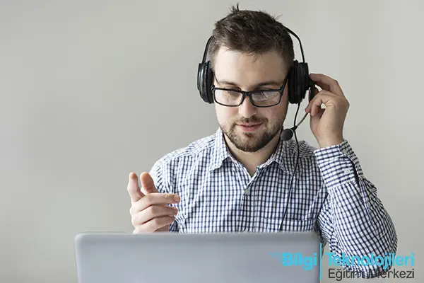 Uzaktan Canlı Online Eğitim ile 3D Studio Max Kursu