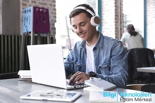 Uzaktan Canlı Online Eğitim ile Google Ads Google Adwords Eğitimi